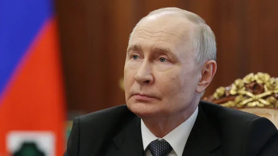 Putin faces rare public blame in Russia over Ukraine war fallout