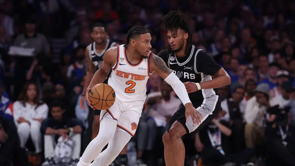 NBA Finals Game 4 draws 20.9M viewers, most-watched on ABC since 1998