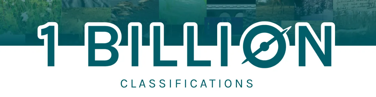 Zooniverse hits 1 billion classifications for NASA, proving citizen science scales fast