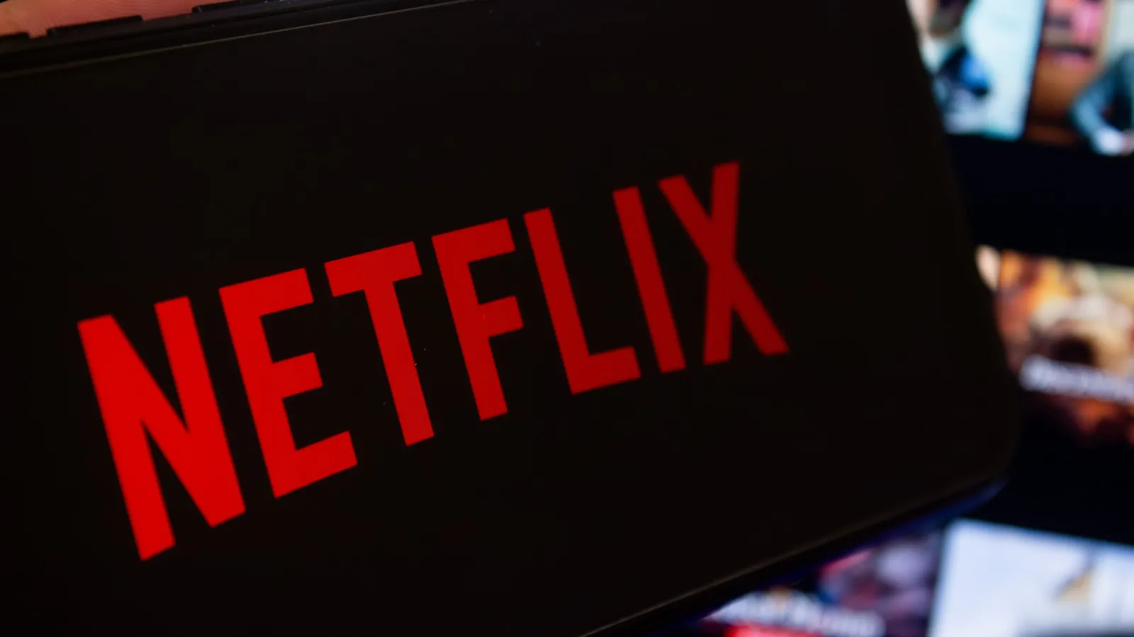 Netflix already used AI in roughly 300 titles this year, Engadget reports