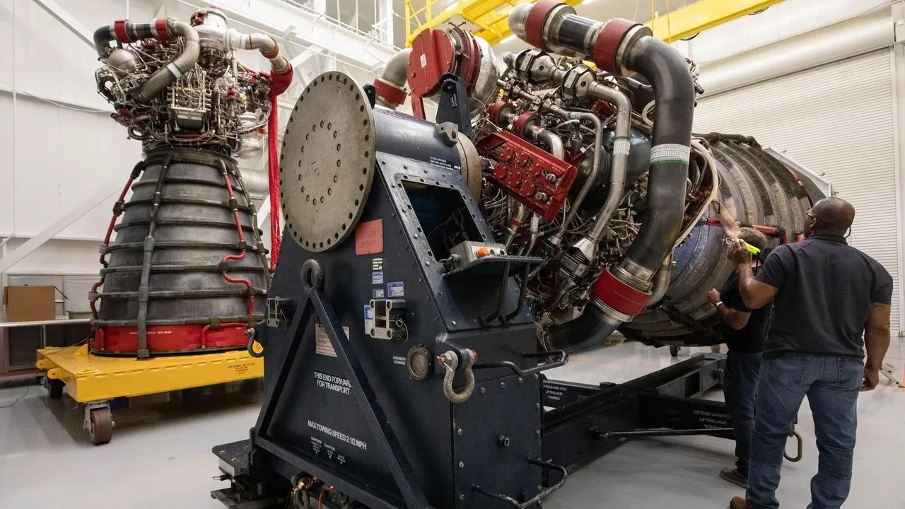 NASA runs Artemis III countdown sims while SLS hardware stacks toward mid-to-late 2027