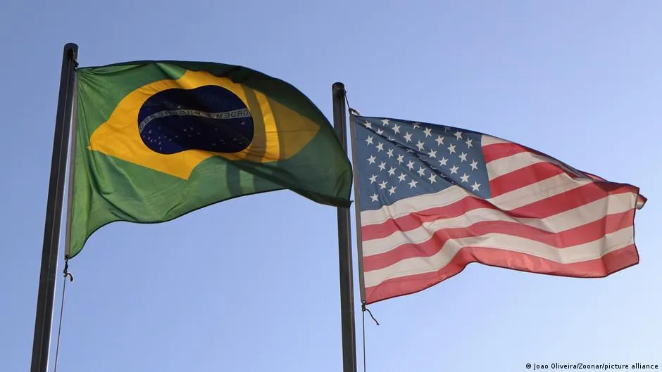 Brazil blocks visas for two planned Trump envoys, accusing US election interference