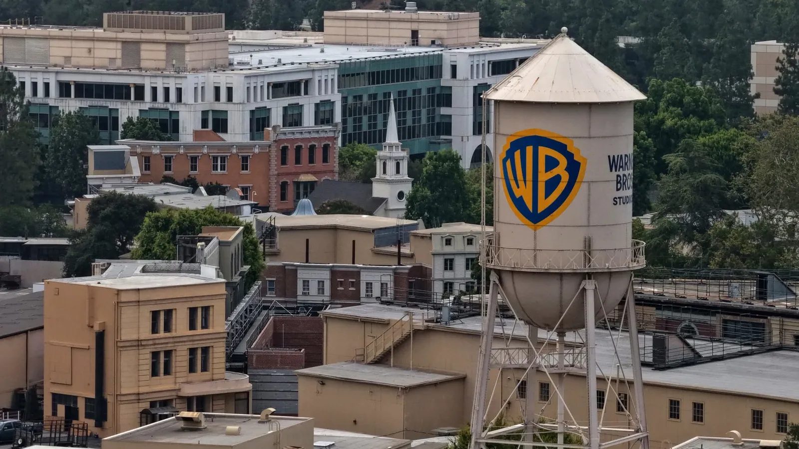 Paramount-WBD merger stalls in antitrust limbo. What's next?