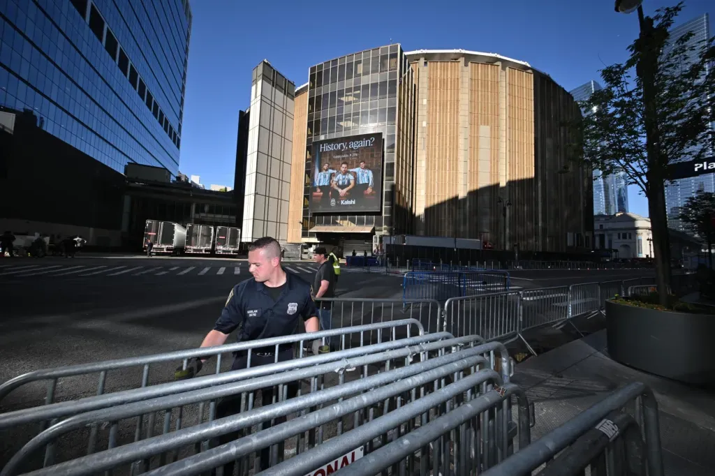MSG sues Wired for defamation after “Gay celebrities” database story, filed July 16