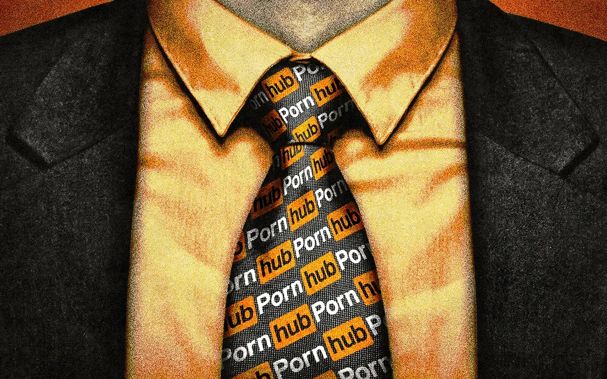 Pornhub's Survival Play: Turn Adult Creators Into Cooking Stars