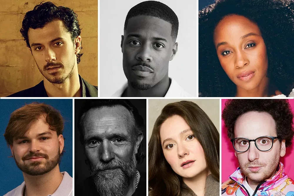Emma Kenney joins Patrick Walker and John Pyper-Ferguson in Jordan Tortorello's Crowbar cast