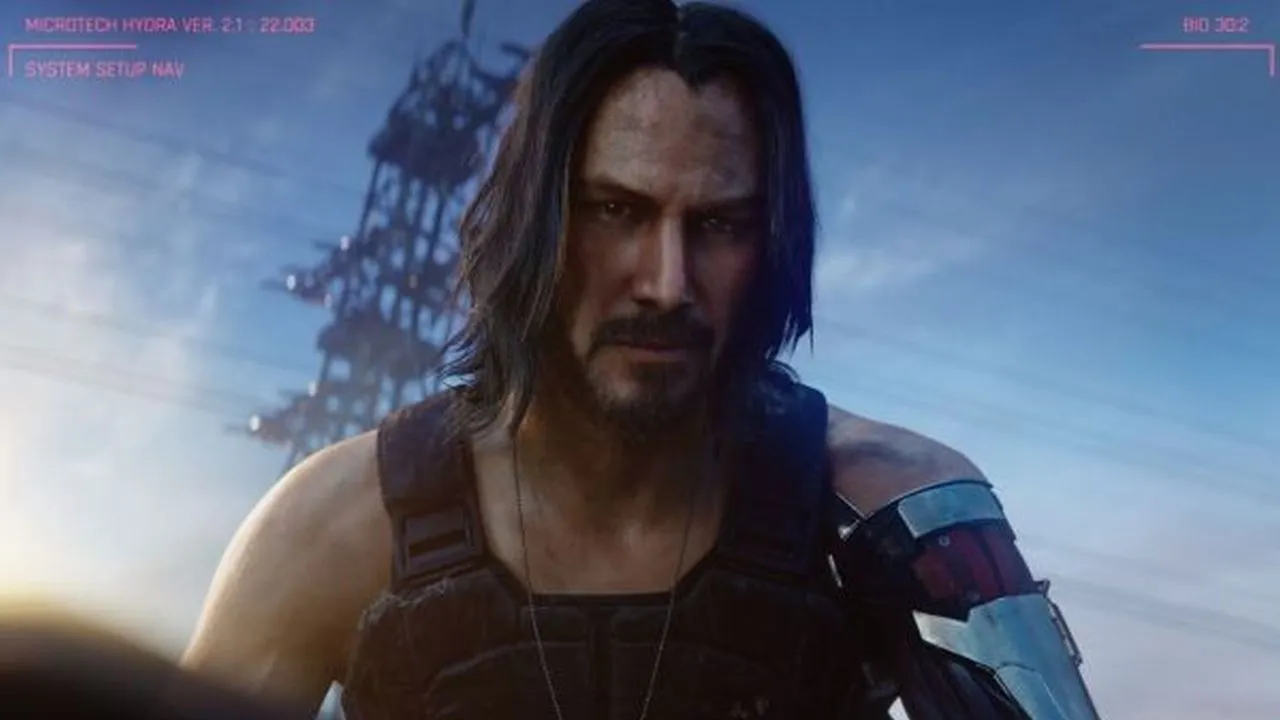CD Projekt Red CEO says fully AI-generated games are coming, but he doubts the route