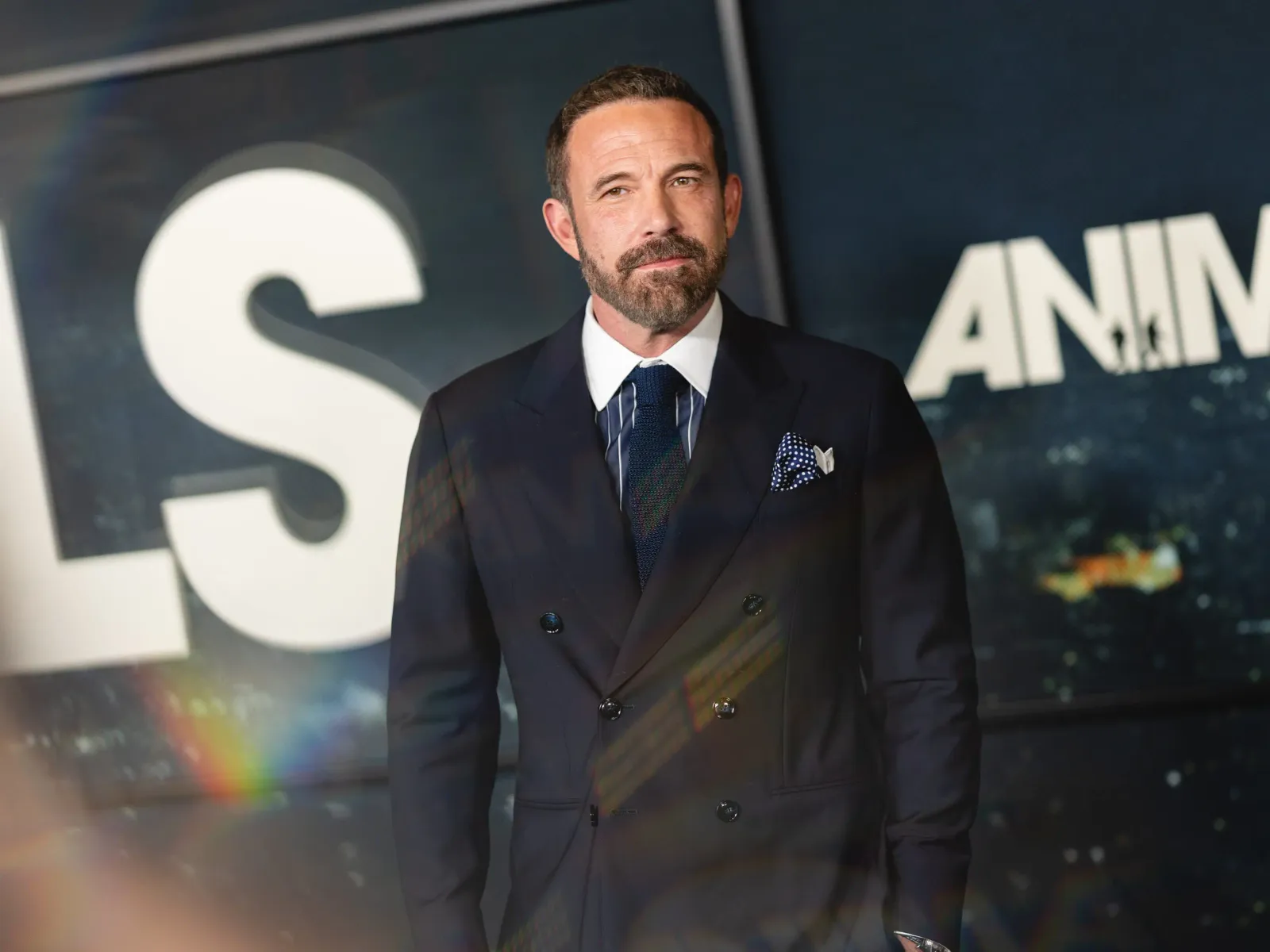 Ben Affleck's AI 'heart attack' led to a $587M Netflix deal