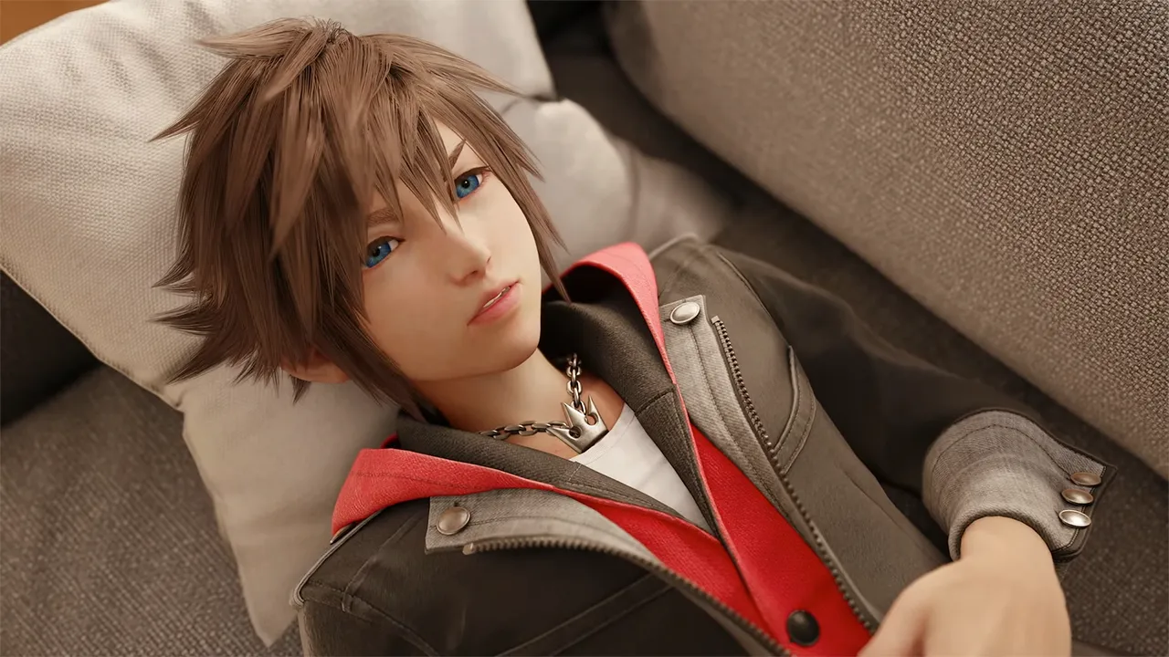 D23 hints a Kingdom Hearts 4 “new look” next month, after Square Enix’s 25th-anniversary panel tease
