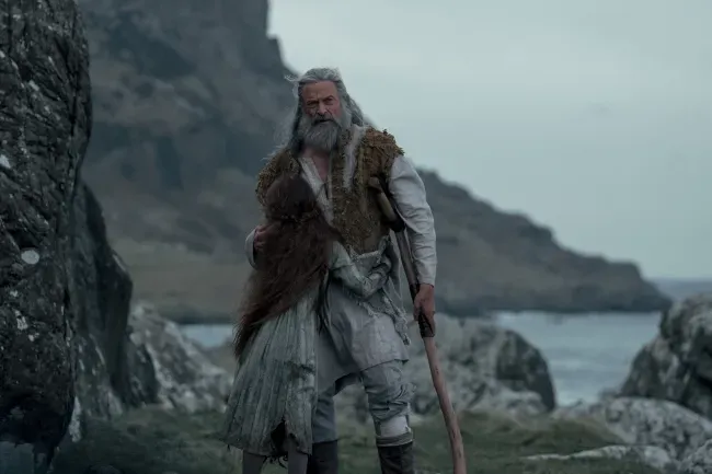 Michael Sarnoski’s Robin Hood rewrite dares history, but the sources tell a different story
