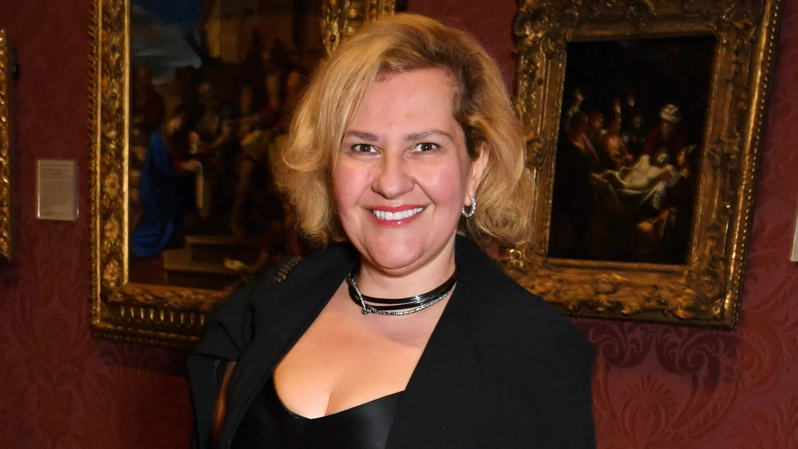 Teni Melidonian leaves AMPAS full-time role, shifts to consultant after restructuring
