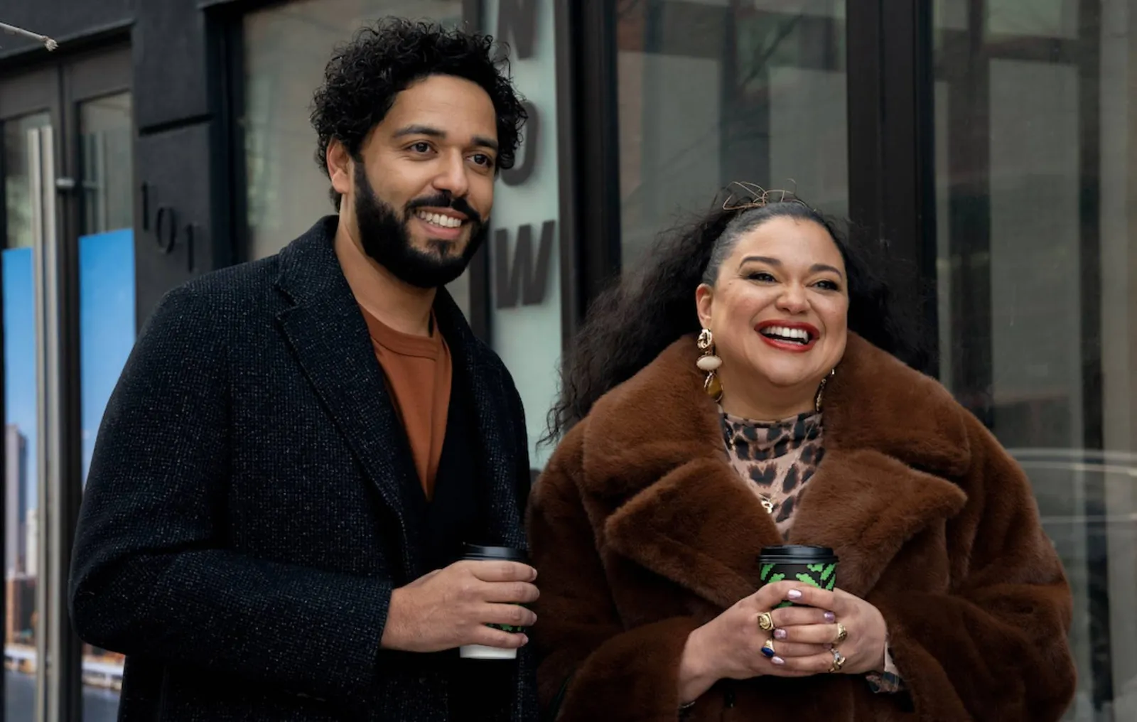 Netflix’s Survival Of The Thickest returns July 2 with a star-packed season three soundtrack