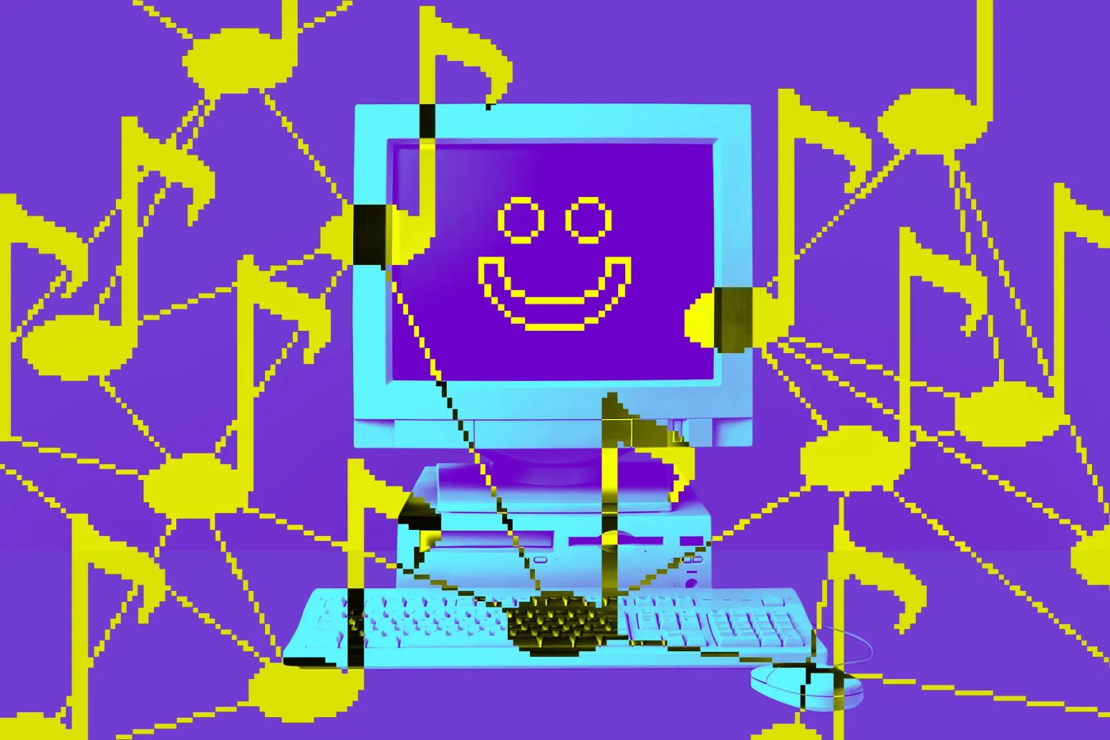 Atlantic’s Alex Reisner makes 4 music AI datasets searchable, including 12M and 9M tracks