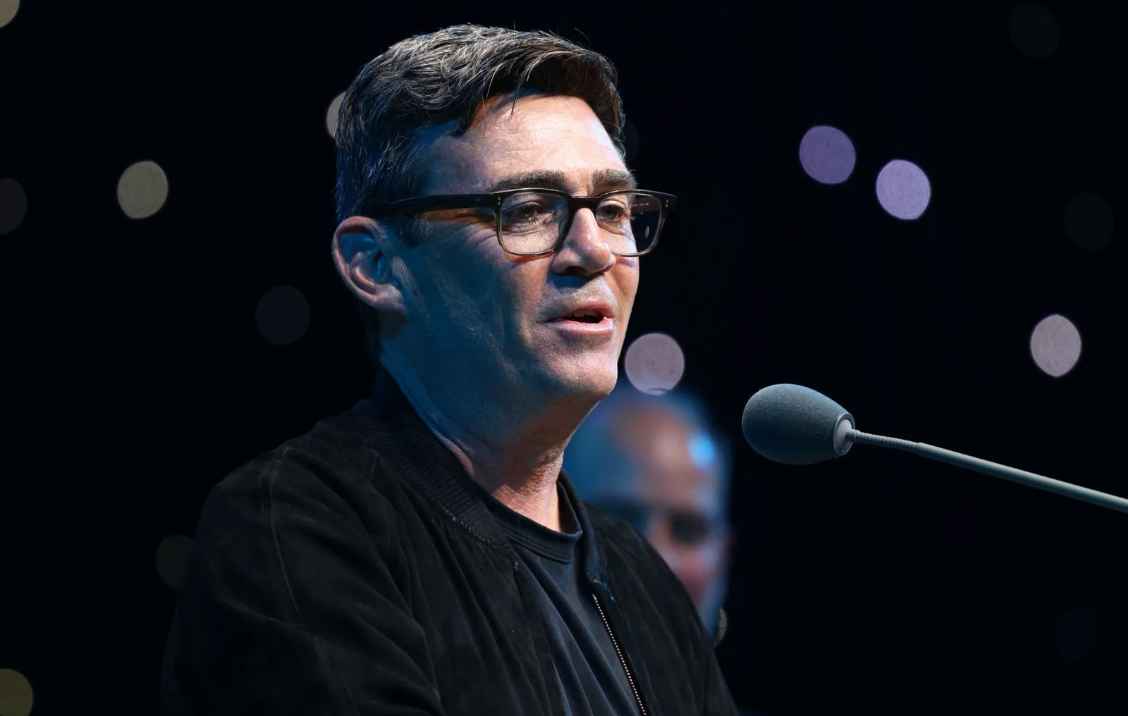 Andy Burnham blind-ranks Oasis No. 1, then explains why The Smiths slipped