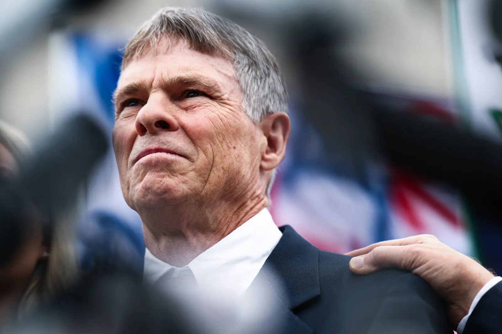 Prosecutors seek dismissal in David Hearn Reflecting Pool case, citing “botched installation”
