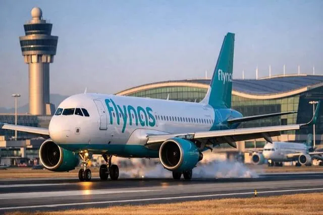 Flynas starts nonstop Jeddah-Rabat flights on 4 July, first Saudi operator on the route