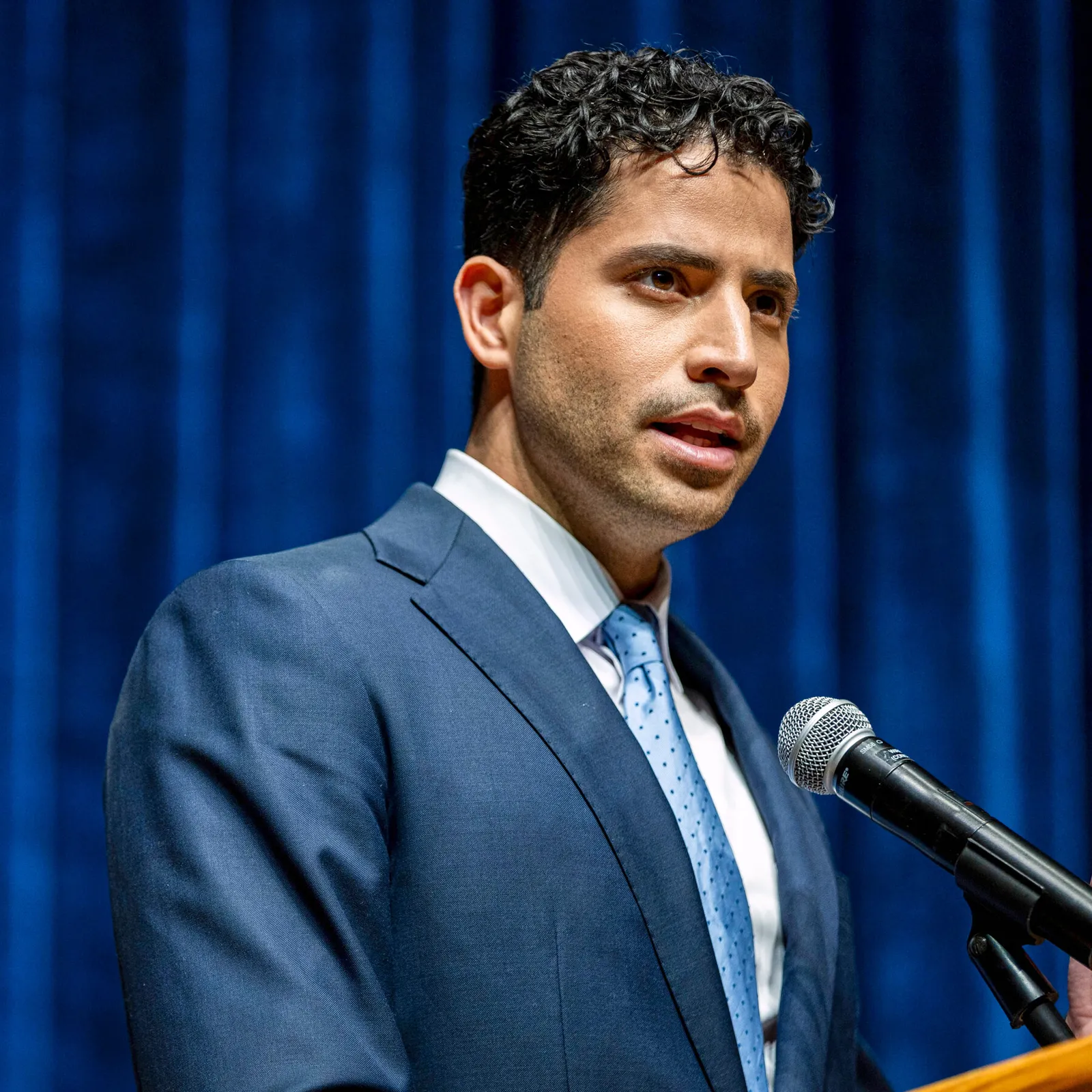 Manny Rutinel wins Colorado primary, setting up a vulnerable GOP House fight vs Gabe Evans