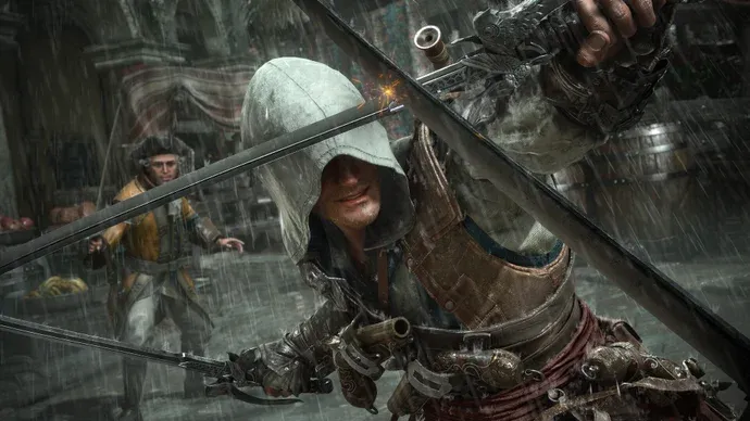 Black Flag Resynced targets 60 FPS on PS5, with PS5 Pro getting extra polish