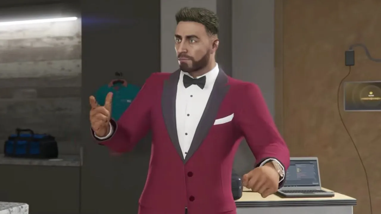 Rockstar cuts GTA Online heist pay across 20+ missions, slashing $3M prizes to $2.3M
