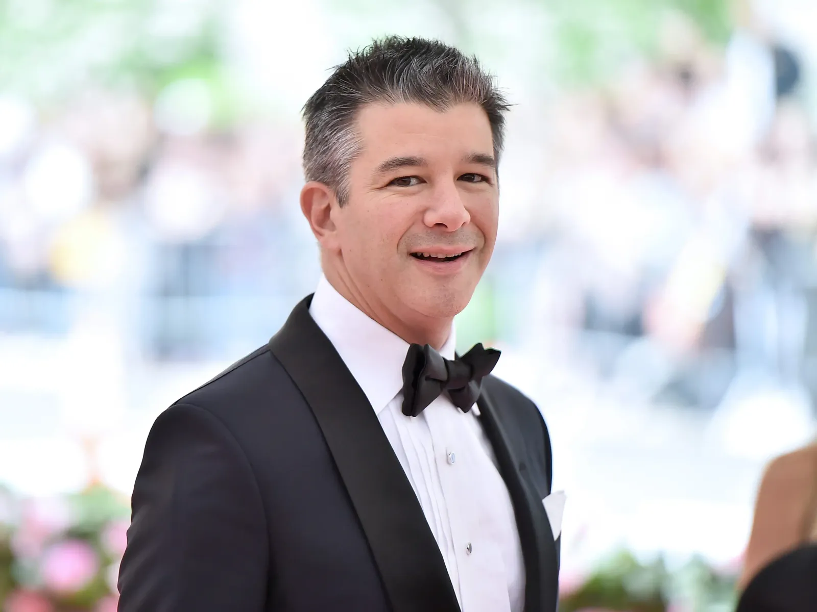 Travis Kalanick’s 5-minute jet ski commute across Lake Austin is now his office plan