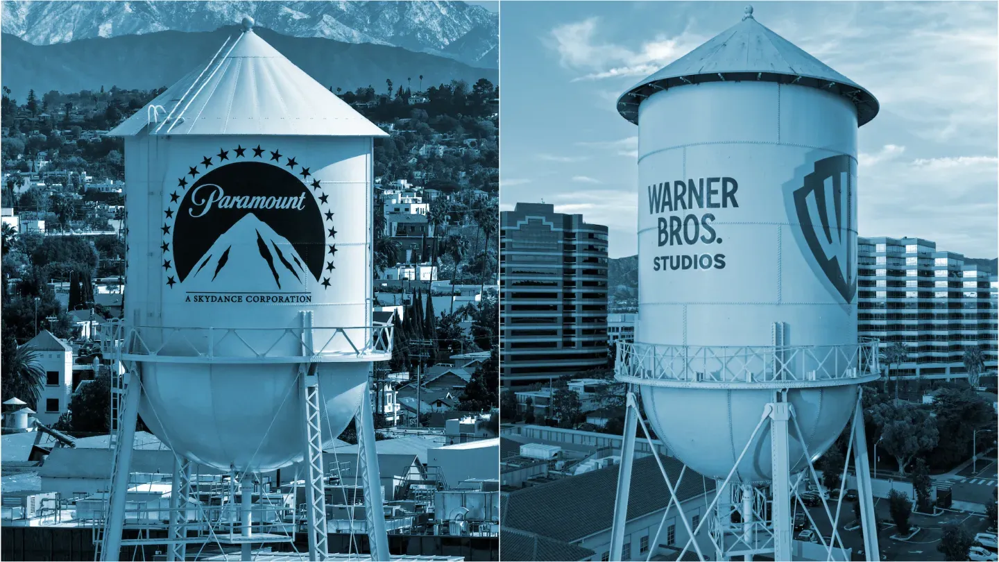 Paramount-WBD Settlement Terms: 30-Film Guarantee, CNN Oversight, Cable Sales