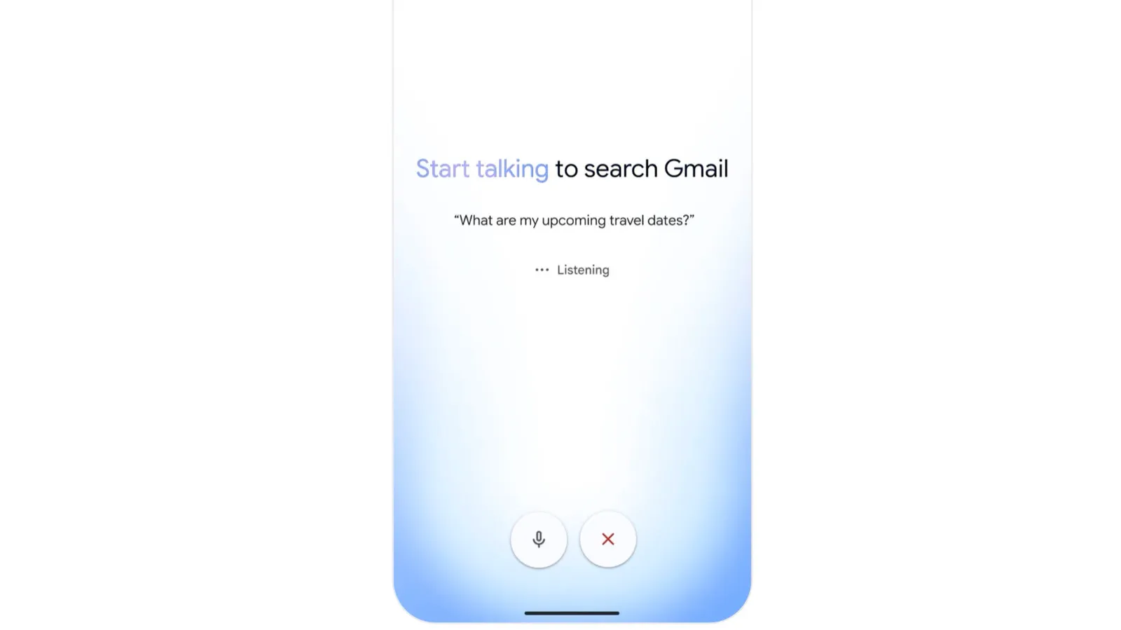 Google turns Gemini loose in Gmail beta, so you can ask your inbox questions