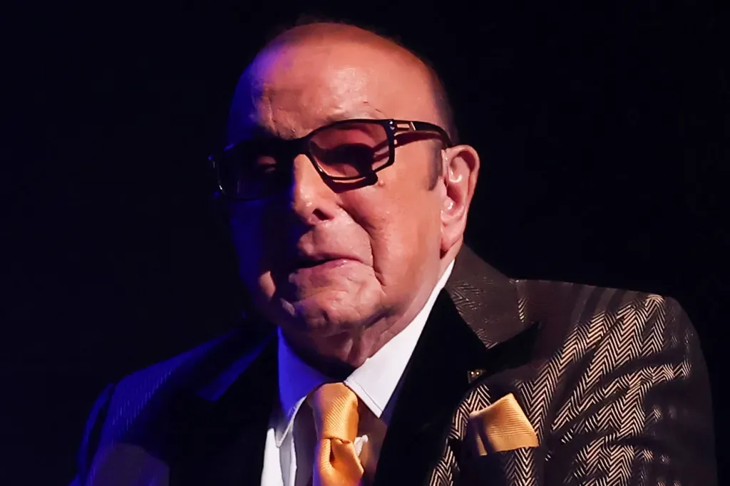Clive Davis dies at 94: The man with the golden ear built Sony’s modern sound