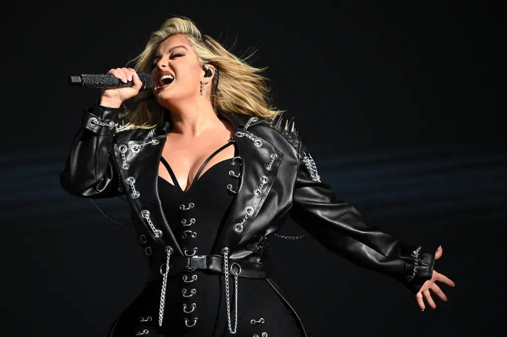 AMC postpones Arena One June shows, refunds tickets, shifts Bebe Rexha-led live rollout