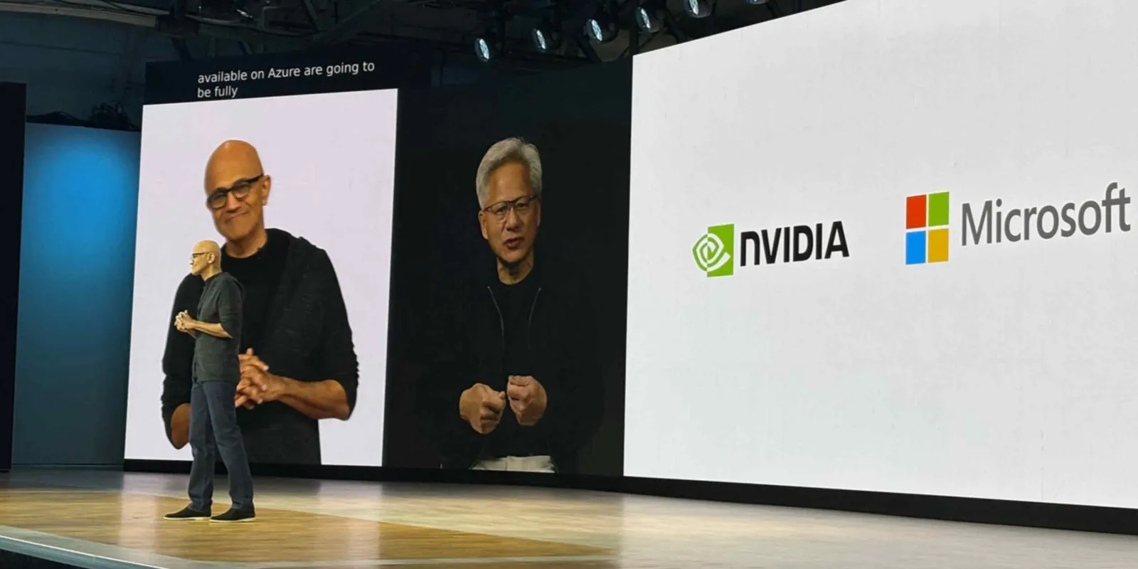 Microsoft's new AI model challenges OpenAI's IPO timing