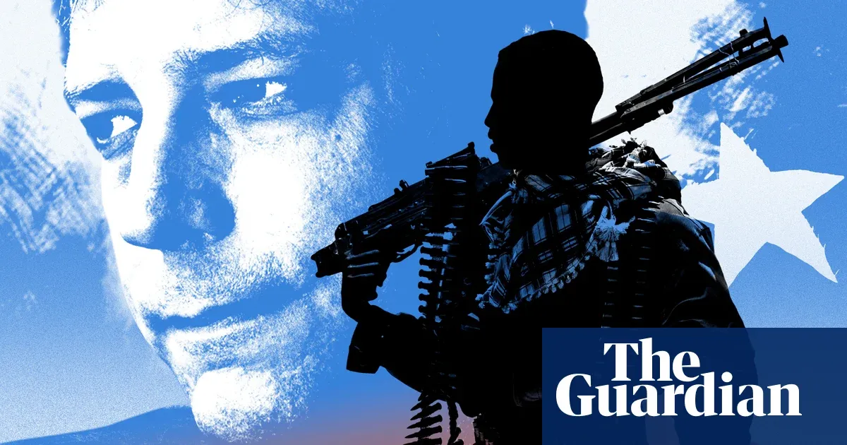 977 Days a Hostage: Was Forgiveness Just Stockholm Syndrome?