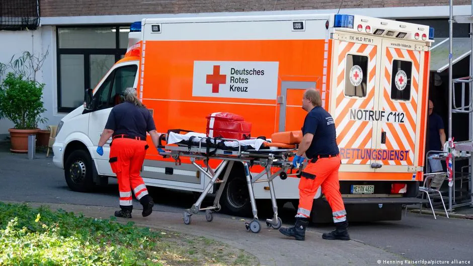 5,100+ heat deaths in Germany until June, but proving causation is the real battle