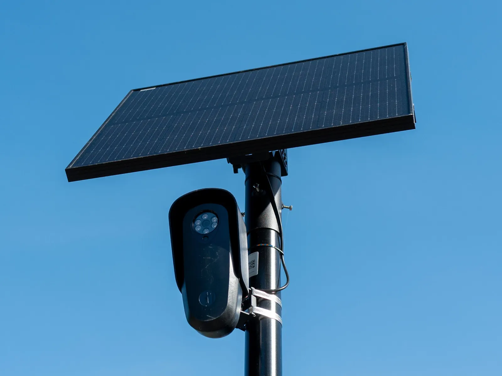 LAPD lets Flock Safety deal expire after 138 cameras, citing privacy and data-access risks