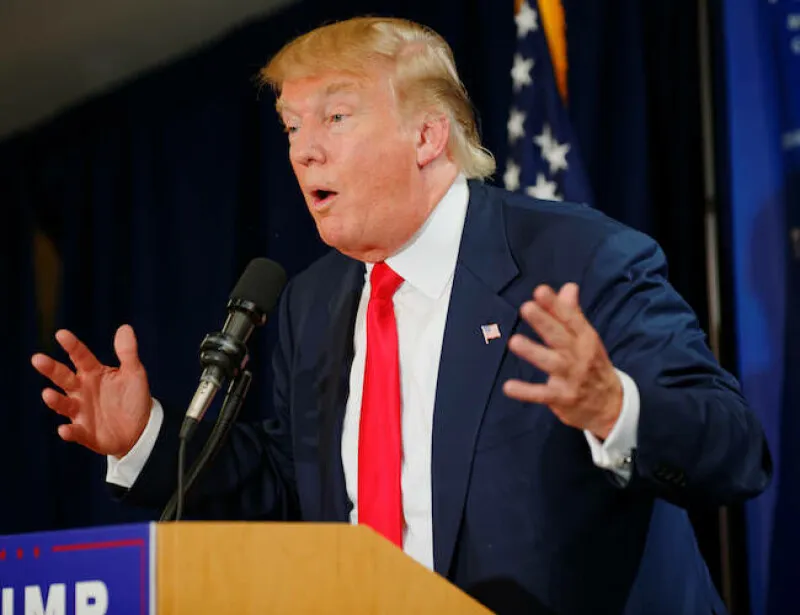 Trump's AI Order lets government pick which tech winners get early access
