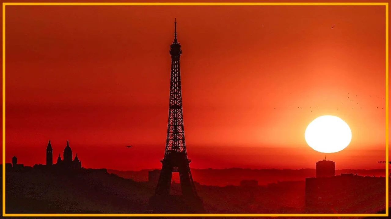 Europe heat broke records and cities still treat nature like decoration, not infrastructure