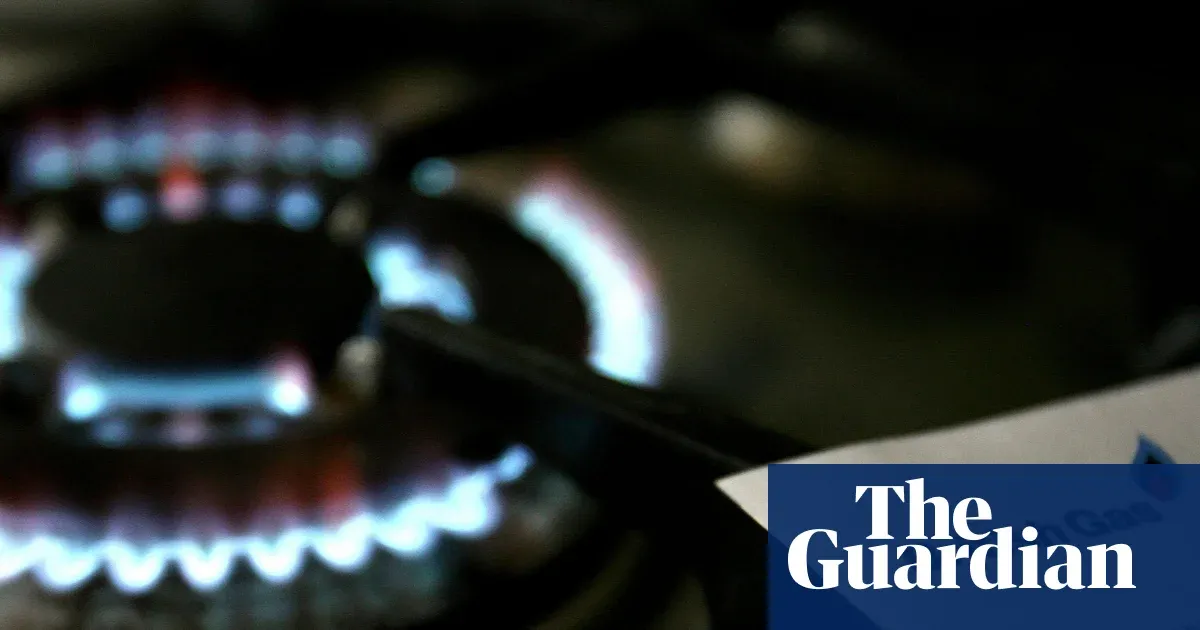 Centrica CEO Chris O'Shea backs AI as 1,300 call-centre jobs are axed
