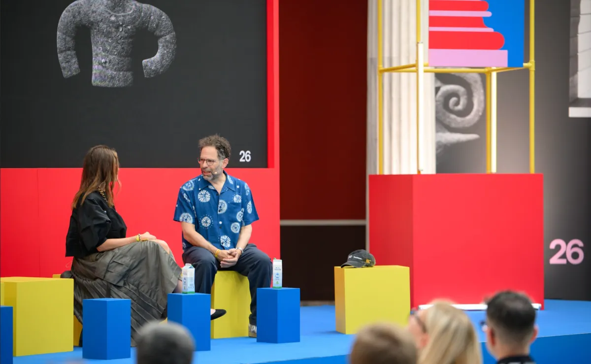 Index Ventures co-founder Neil Rimer says AI wealth will be redistributed, voluntarily or not
