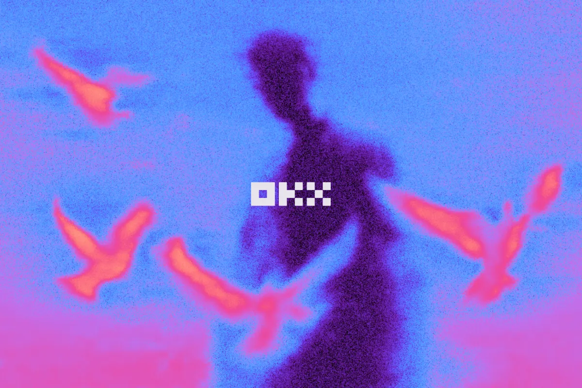 OKX builds a marketplace where AI agents can hire and pay each other