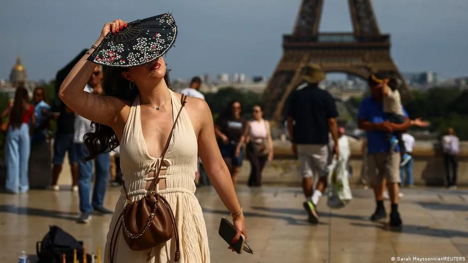 Heat waves trigger sunscreen safety rumors across Europe, but regulators say claims need scrutiny