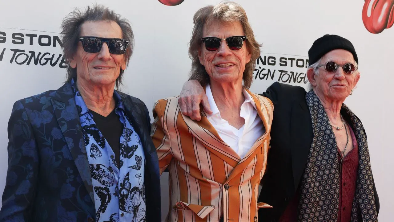 Roblox drops The Rolling Stones game July 10, turning decades into crystals and commerce