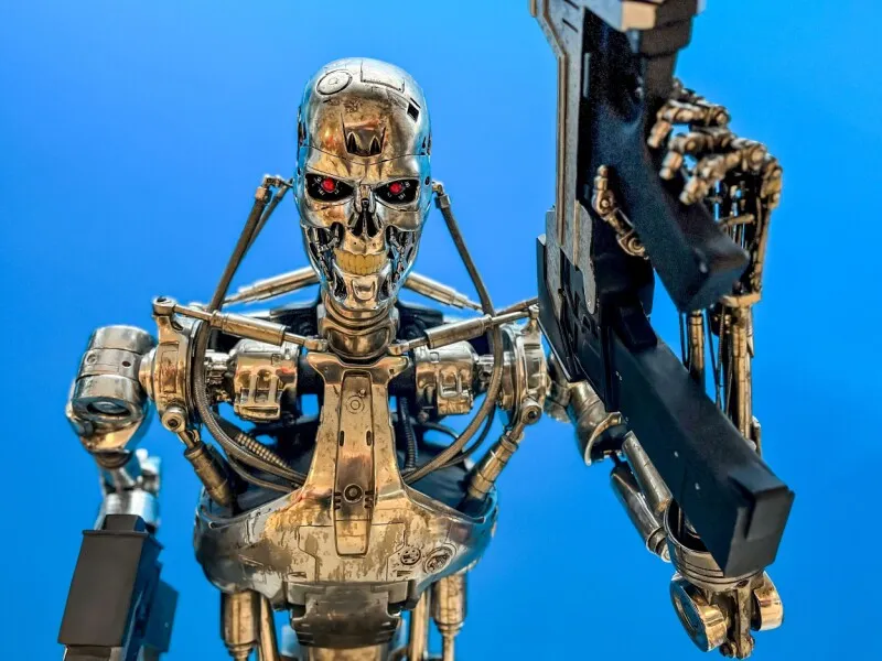 Hijacker AI 'Skynet mode' runs 100,000 attack steps against exposed models