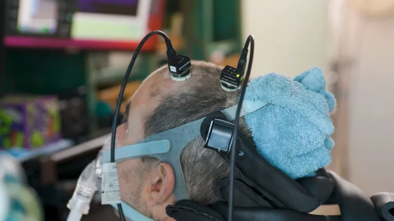Casey Harrell’s ALS BCI decodes speech at 92% daily accuracy, UC Davis says