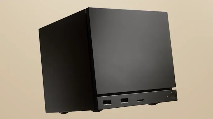 Steam Machines start at $1,049 and top at $1,428 as Valve sets the price floor