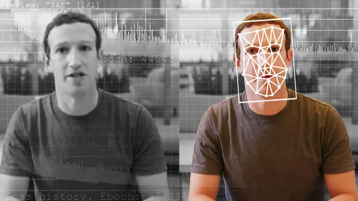 AI image fraud could cost $40B next year; international standards may finally unify defenses
