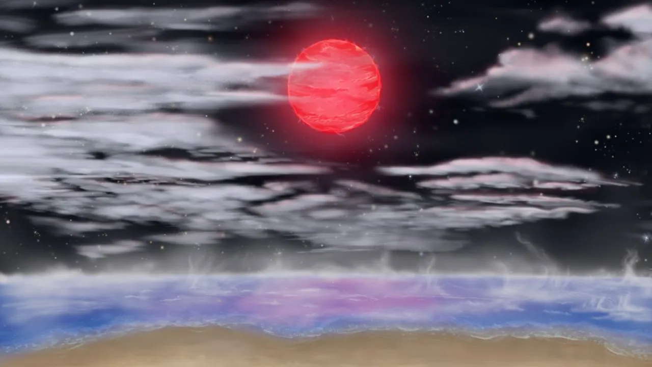 GJ 3378b mass recalculated June 30, study cuts estimate to 2.3 Earths