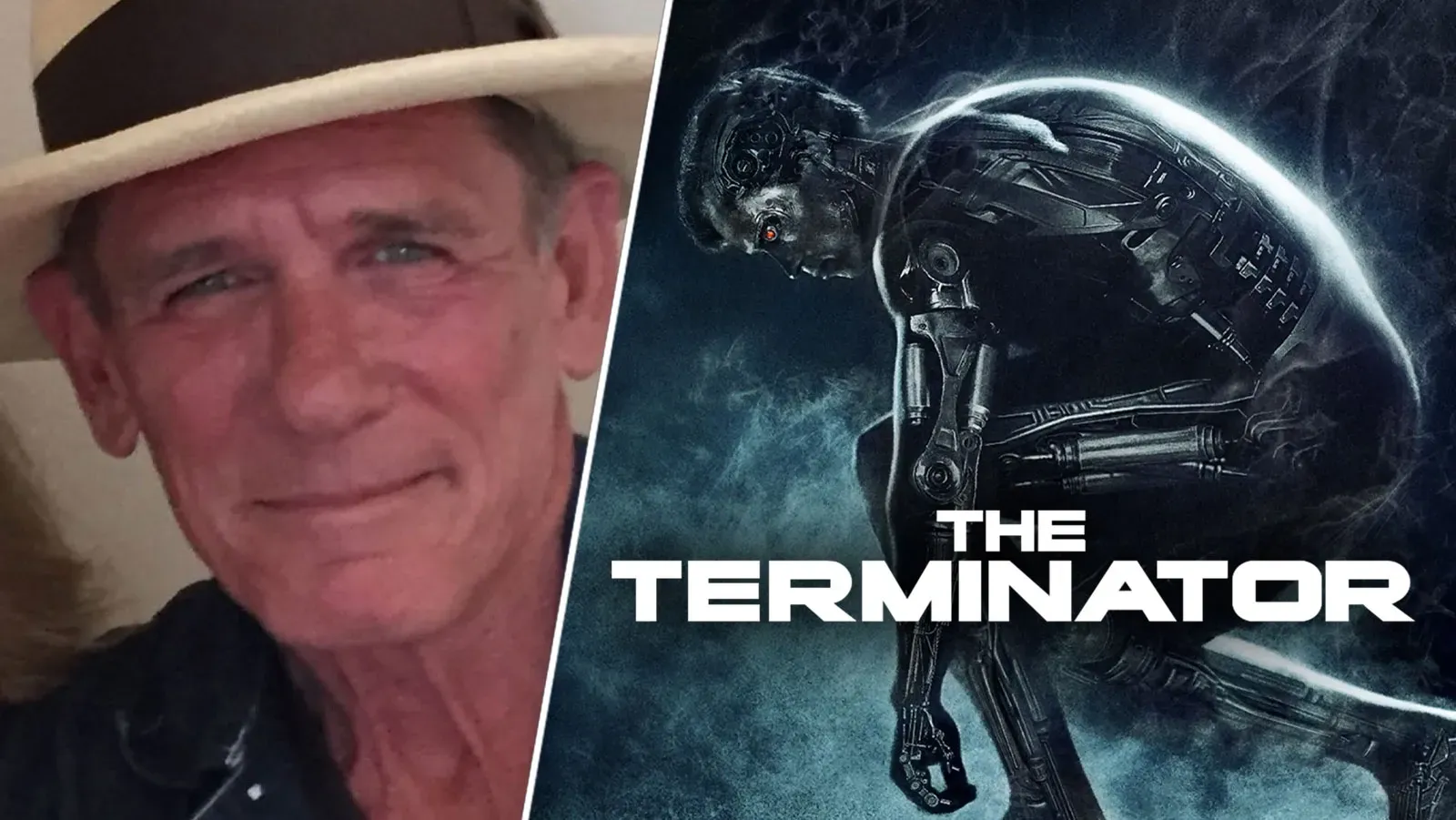 William H. Wisher Jr. died at 71 after co-writing The Terminator and Terminator 2