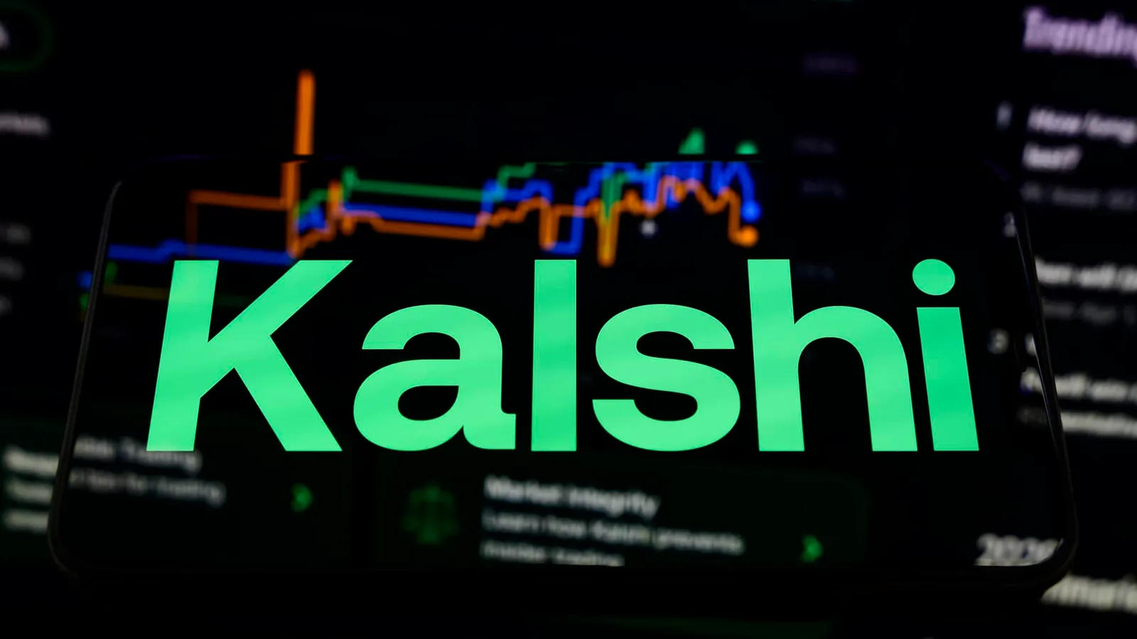 Kalshi’s perps top $1B weekly volume after launch, fastest growth in its history