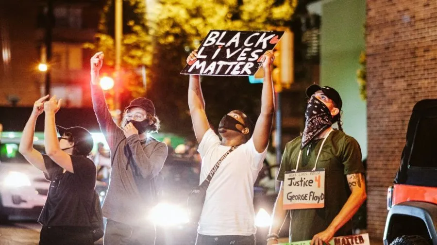 State Department report ties Cuba to U.S. protests, including George Floyd unrest in 2020