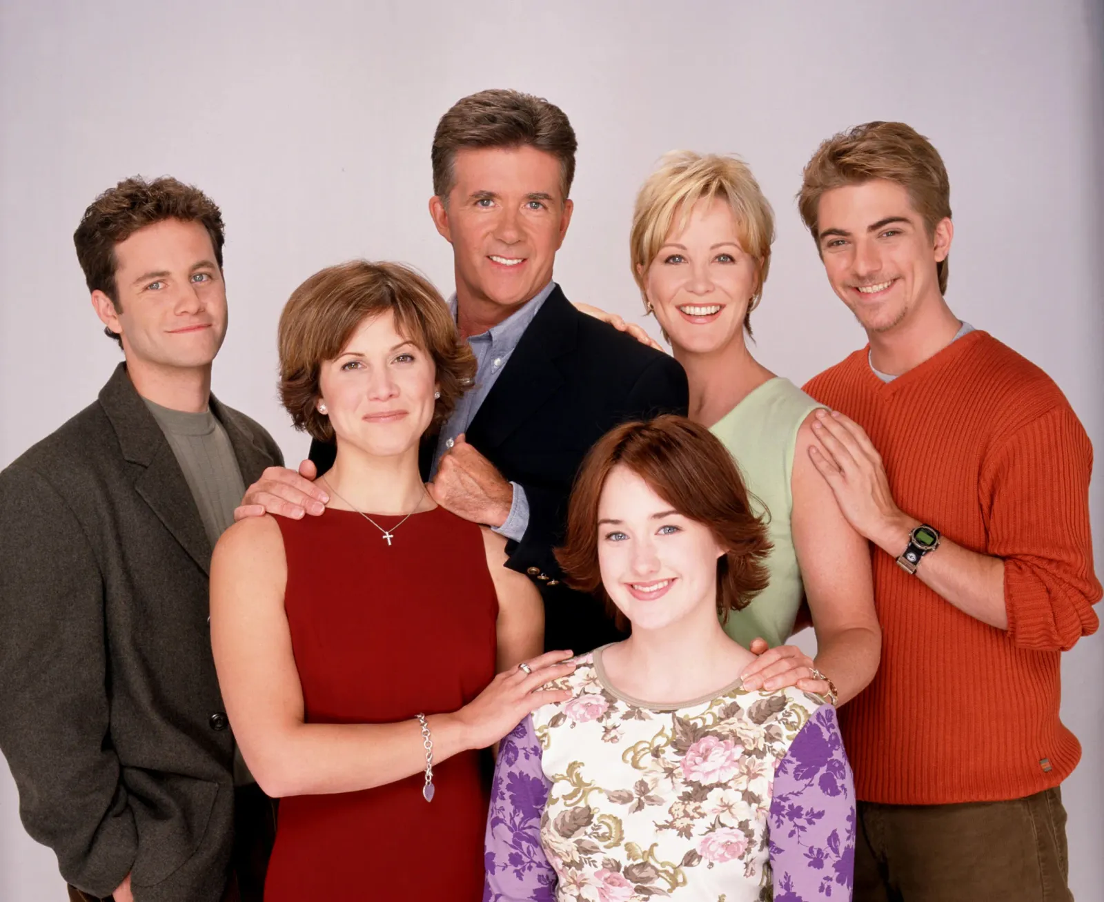Ashley Johnson says a kidnapper grabbed her after “Growing Pains” taping