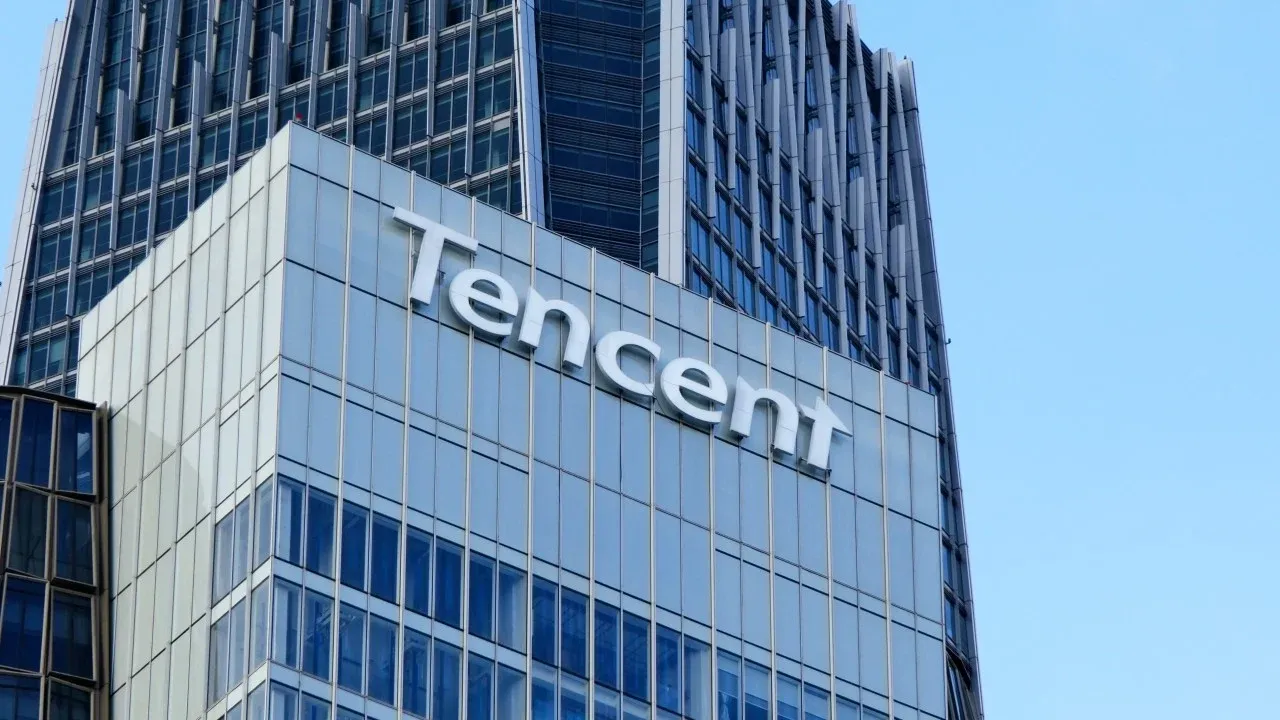 Tencent fires WeChat manager Ye after 7-figure bonus leak sparks online uproar