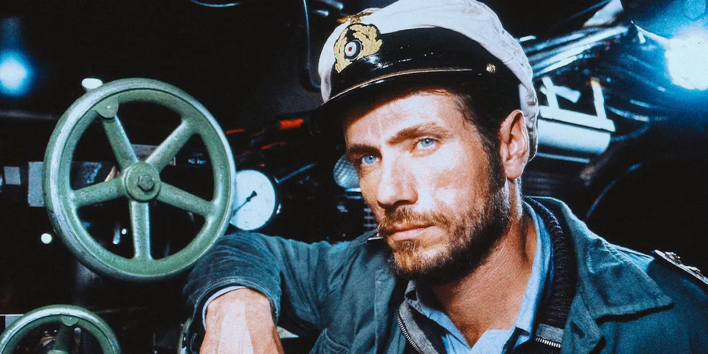 WWII sub hit slices Das Boot: domestic box-office pressure overtakes the classic